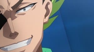 The End of Persistence