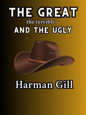 The Great, The Terrible and the Ugly