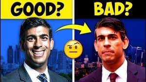 Rishi Sunak - The UNTOLD Truth | Should Indians Be Happy Or Ashamed?