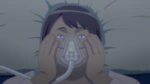 The Truth of That Night