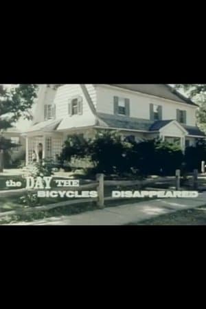 The Day The Bicycles Disappeared