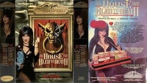 The House That Bled to Death