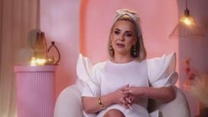 Spilling the High Tea