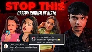 Pedophiles of Instagram