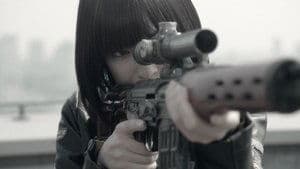 Chapter 5, Part I: LONG-RANGE SNIPER 2000