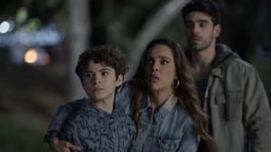 Jugarse la vida por los hijos