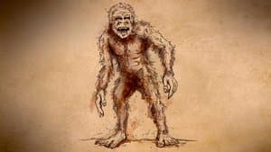 Mystery of the Minnesota Wildman