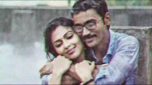 The Sad Personal Life of Dhanush