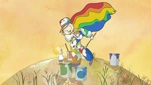 Sam and the Sky Painter