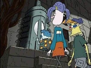 How Now Meowing Cow?