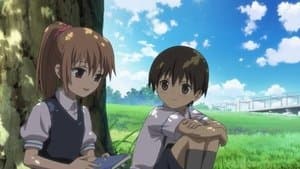 Requiem of the Dancing Sky Angel