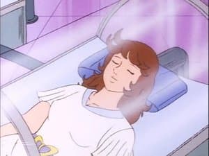 The Secret of the Beautiful Alien Girl