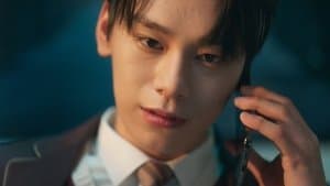 Kim Sun Cheol Going to Prison