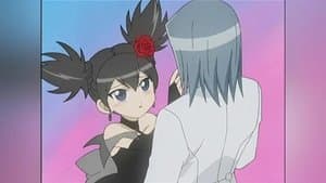 It Would Be Nice to Dance with Him!