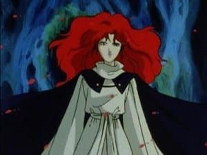 An unexpected arrival: witchcraft in Sherwood