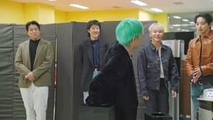 GD's Dream Becomes Reality! D-DAY: Good Day General Assembly