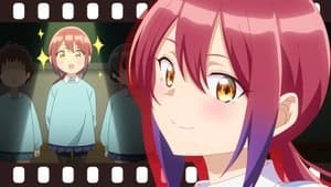 Natural-Born Ero-ist / Secret Club / Please Tell Me!