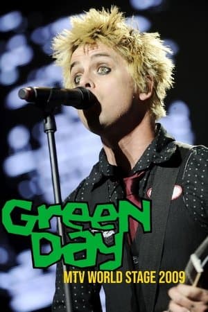 Green Day: MTV World Stage