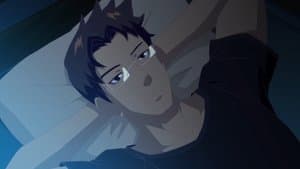 You'll Run into Your Enemy at the Convenience Store