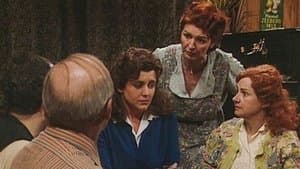 Er hangt iets in de lucht