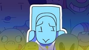 Contessa Everglades and the Eye of Horus