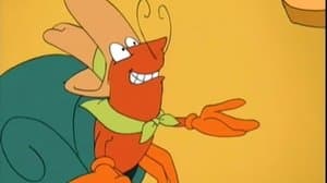 Claude In Charge / The Favorite