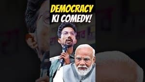 Why was #ShyamRangeela’s Nomination Against #NarendraModi Rejected? | #elections2024