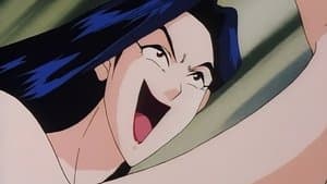 In for Nasty Weather