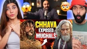 How Chhaava COMPLETELY EXPOSED Mughals | Meltdown On Aurangzeb Explained