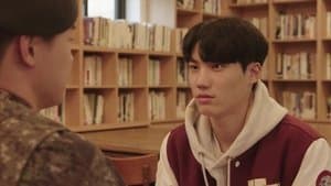 The reason I fell in love with you