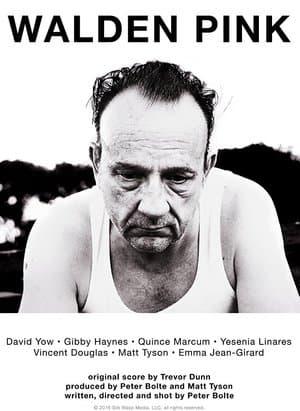 Walden Pink