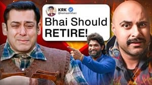 Sikandar: Bollywood FAKE Hype Exposed AGAIN? | How South Movies Are SAVING