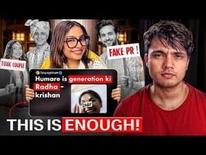 Toxic Malhan Family & Toxic Fan Base Exposed