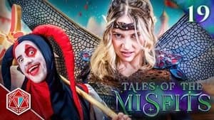 Welcome Back to Witchlight