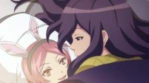 He woke up as a Bagel Girl