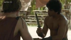 The Vengeance of Orion