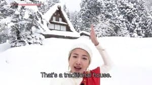 YUKIGUNI - Deep into Japan's Snowland