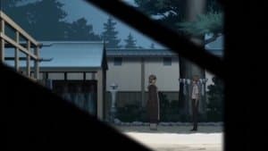 Funeral Program for a Contracted Monk