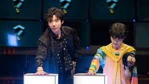 The Cry in the Building Ⅱ(Part 3)