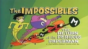The Return of the Perilous Paperman