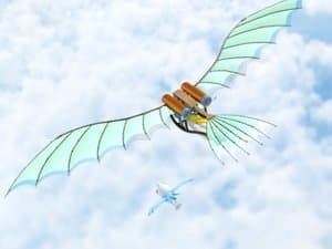 Where the Wind Blows