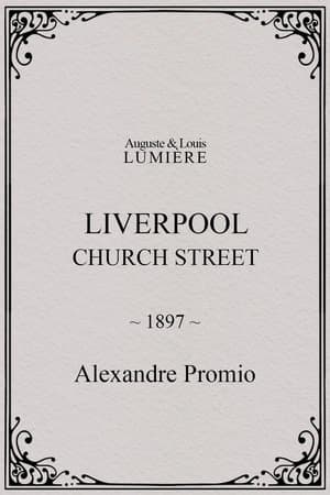 Liverpool, Church Street
