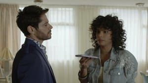 Una bala para Gloria