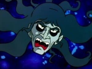 Invitation from the Dead