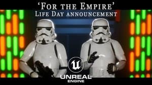 Life Day Announcement (White Christmas)
