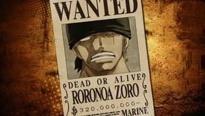Roronoa Zoro