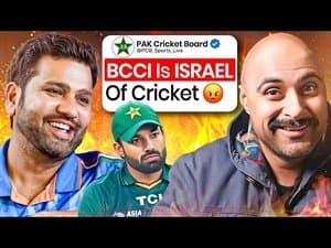 MELTDOWN Against BCCI Explained!