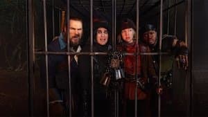 The Night of the Werebear