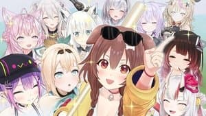 Hololive Baseball Classic