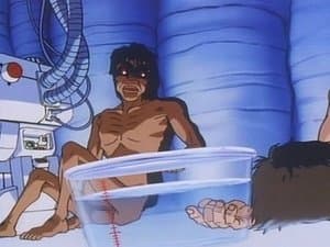 Act IV - Crime Factor